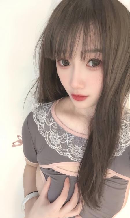 回味成寿寺软糖妹柔柔