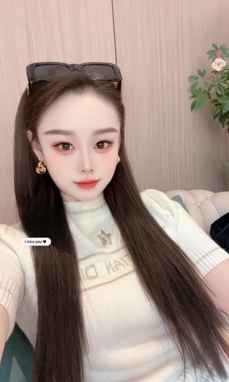 拱墅妍妍小姐姐