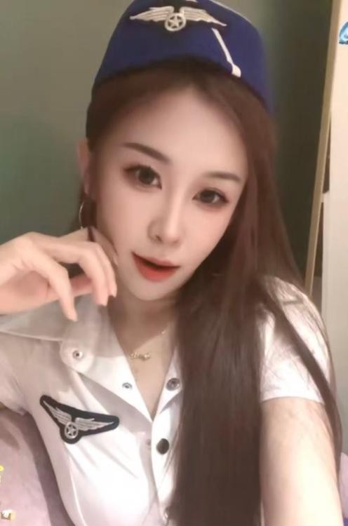 雁塔性感骚妇爱米