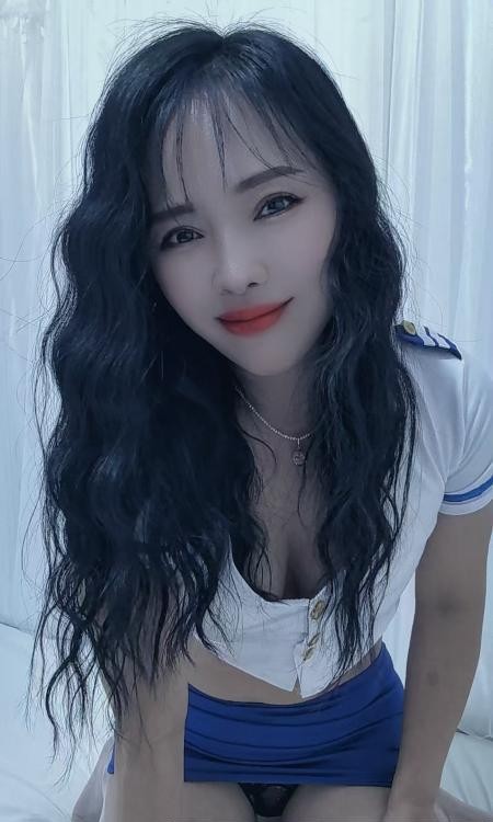 风骚服务系女友