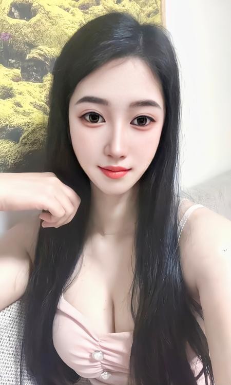 普陀悦悦小美女