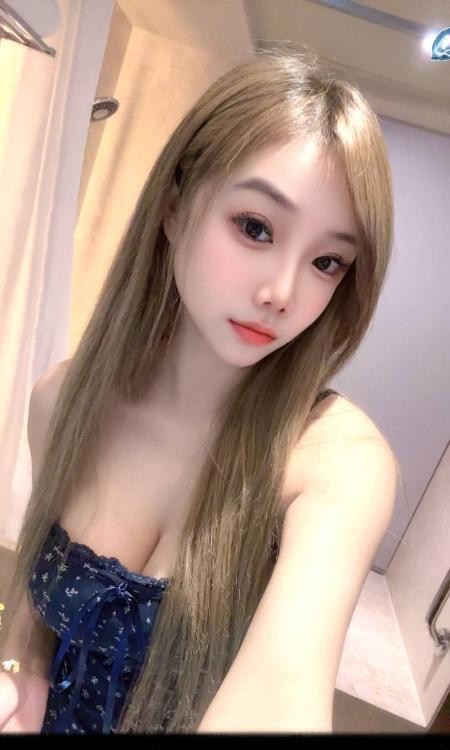 温柔体贴颜值服务老师