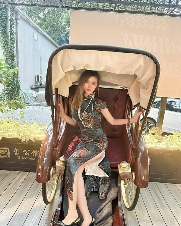 妖娆服务好风骚妹子