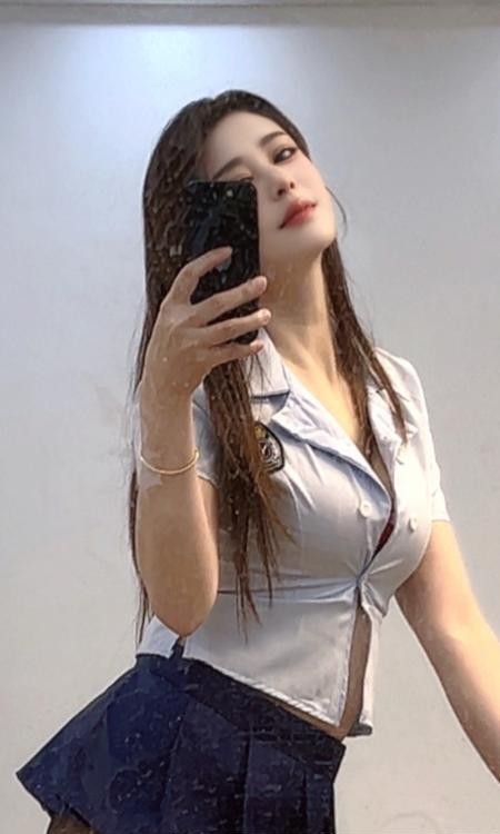 昆山气质御姐回归