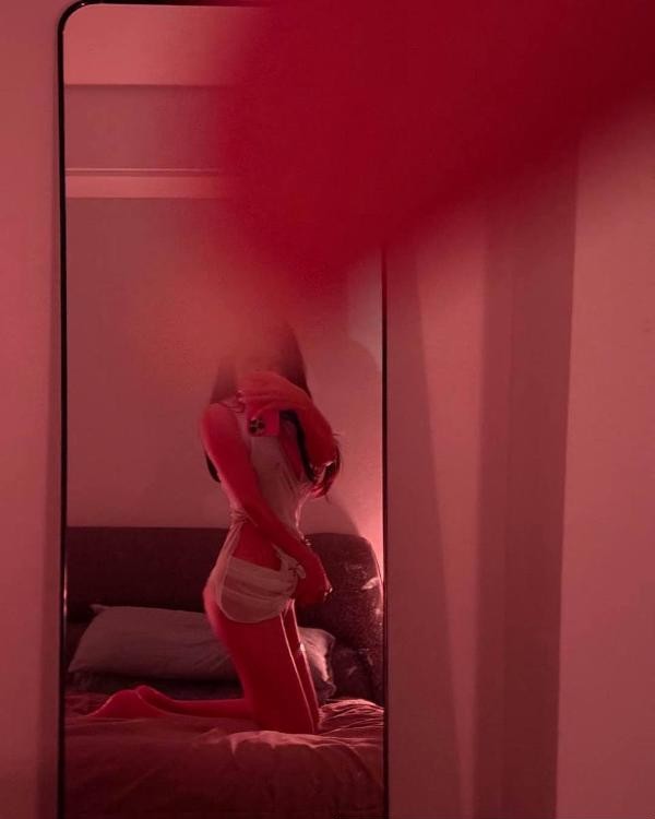 新吴区台湾小姐姐