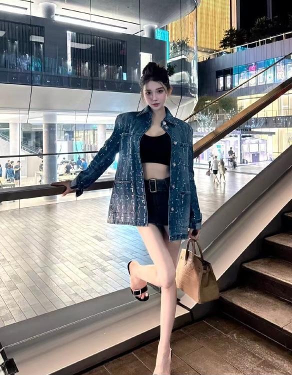 气质小主播兼职