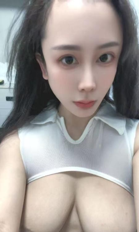 拱墅区大胸彤彤