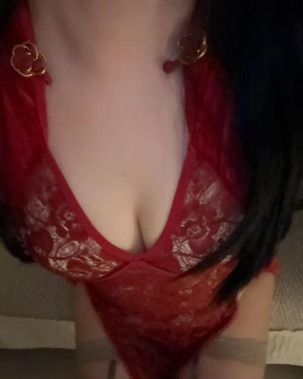 服务系温柔御姐