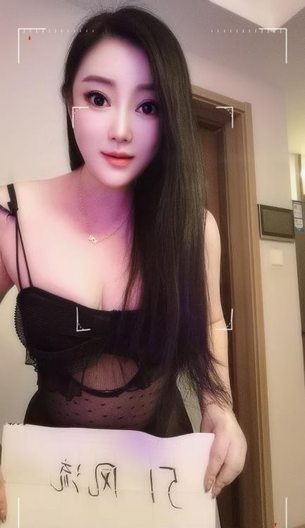 天府三街风骚御姐