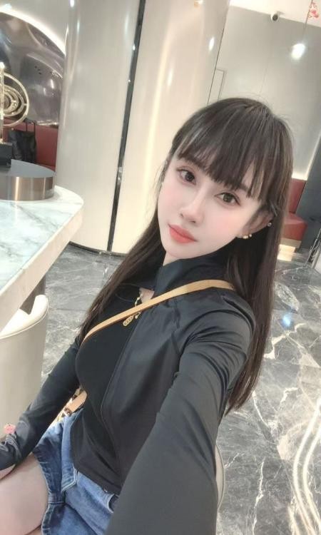 芜湖性感大胸川妹