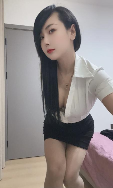 服务热情风骚姐姐迈子