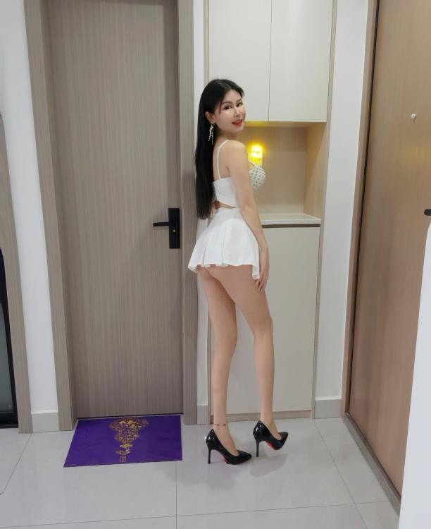 拱墅区樱桃身材好