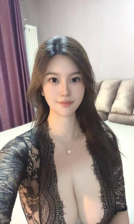 三里屯巨乳柔柔