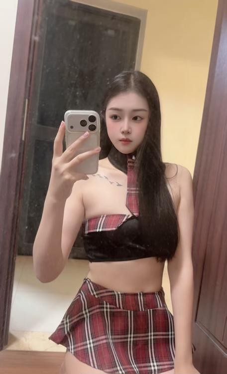 福田腿模花花回归