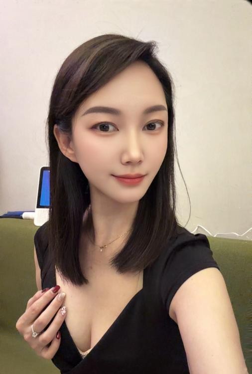 风情万种小少妇