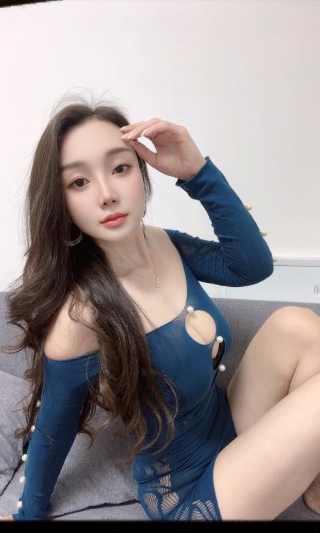 姑苏魔力小蛮腰