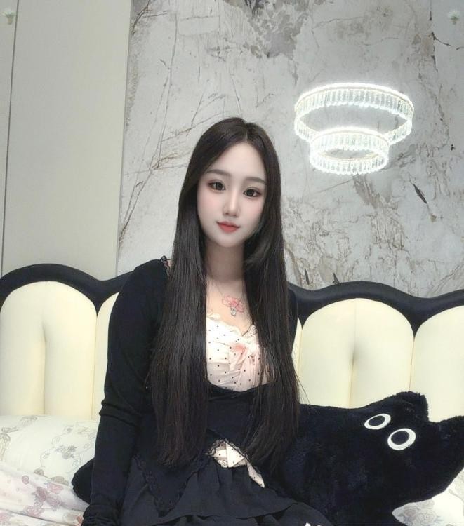 拱墅高颜值奇奇