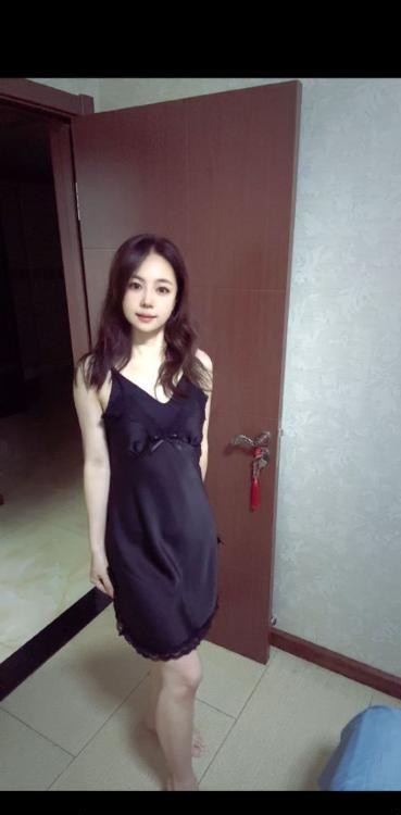 青岛温婉韵味女姐姐