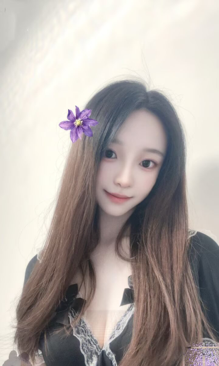 女友感十足的水蜜桃