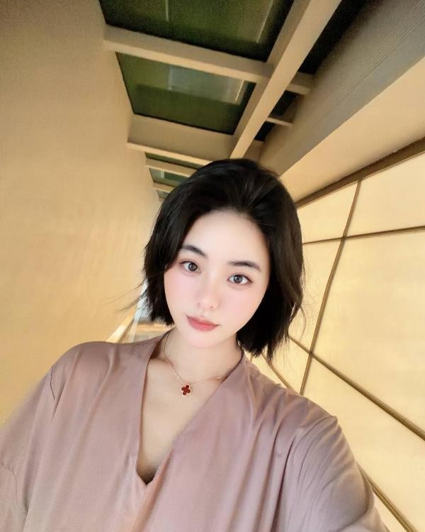 宝藏女友MiCo老师