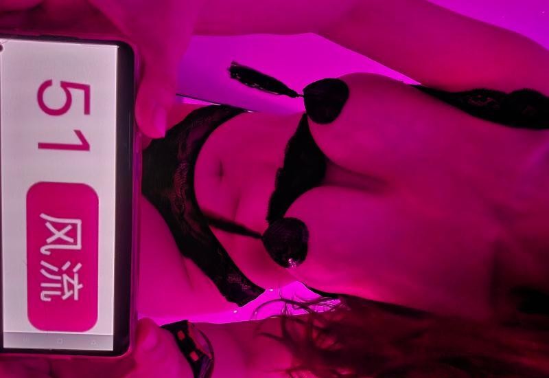 栖霞花花 颜值技术流