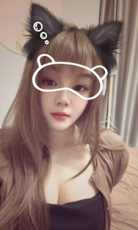 细腰清爽女友感十足