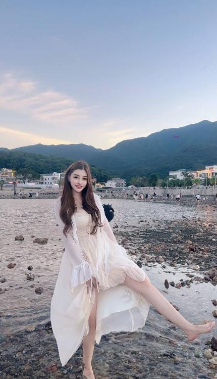 性感气质美女大美