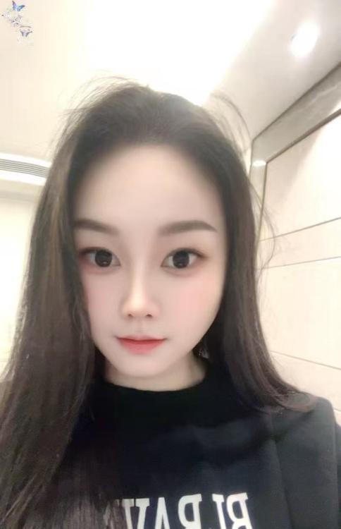 珠海拱北兔女郎