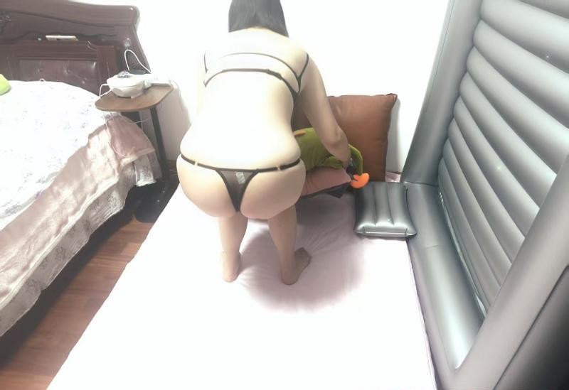 普陀水床大胸北方老师