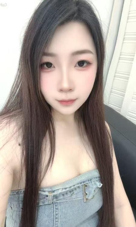 性感妩媚骨感美清清