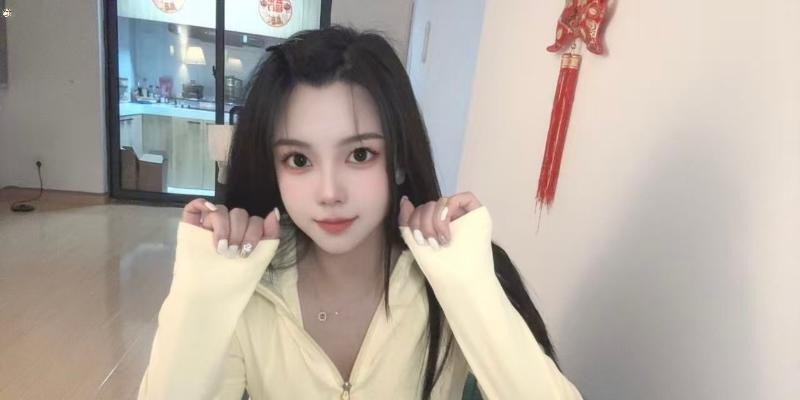 包河短暂兼职妹子