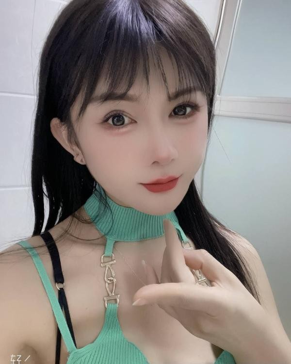 金水区大奶妹青青