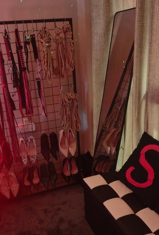 广州喷水气质女