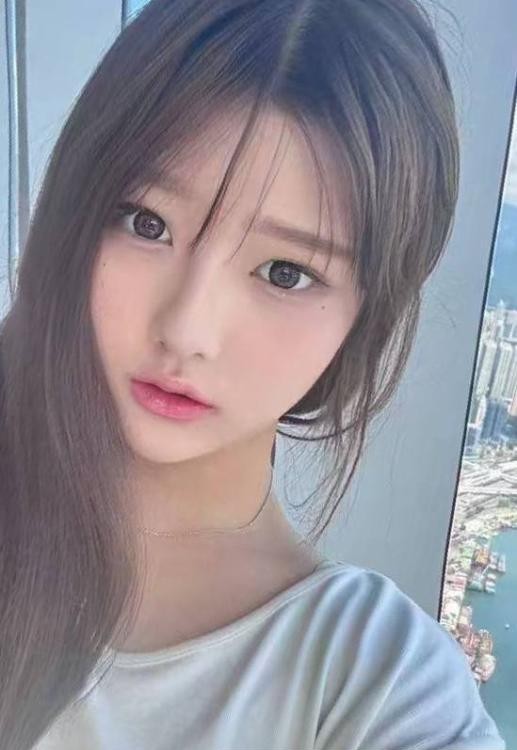 石家庄清纯校花