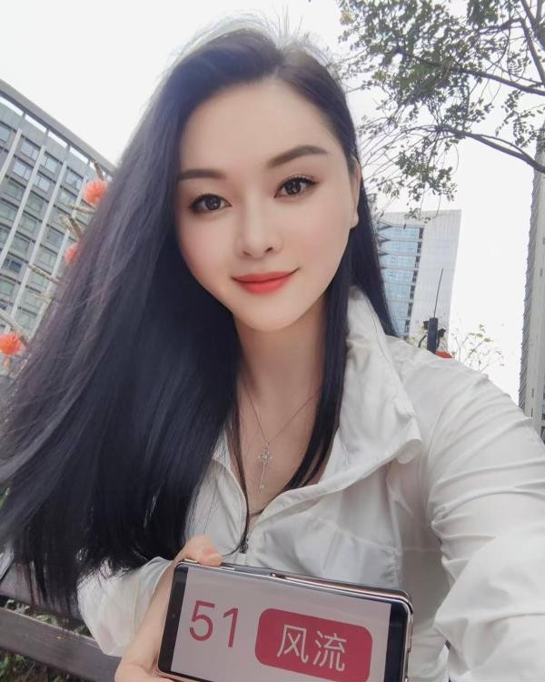 宝安健身御姐娜娜