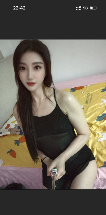 杭州城北美少女瑶瑶