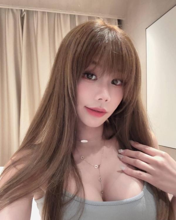 淮安大胸邻家欣怡