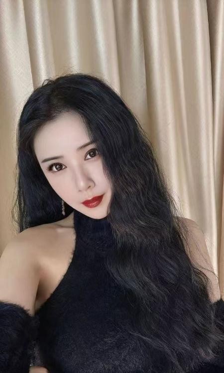 天河女人味轩轩