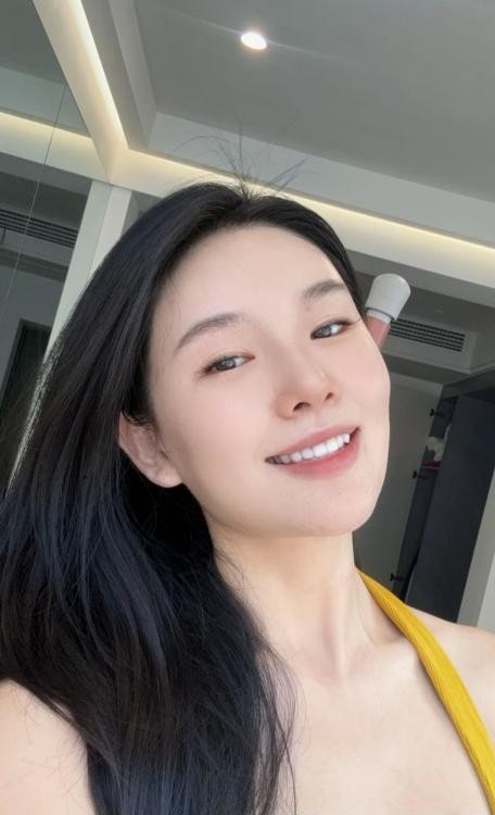 南山性感娇娘佳佳