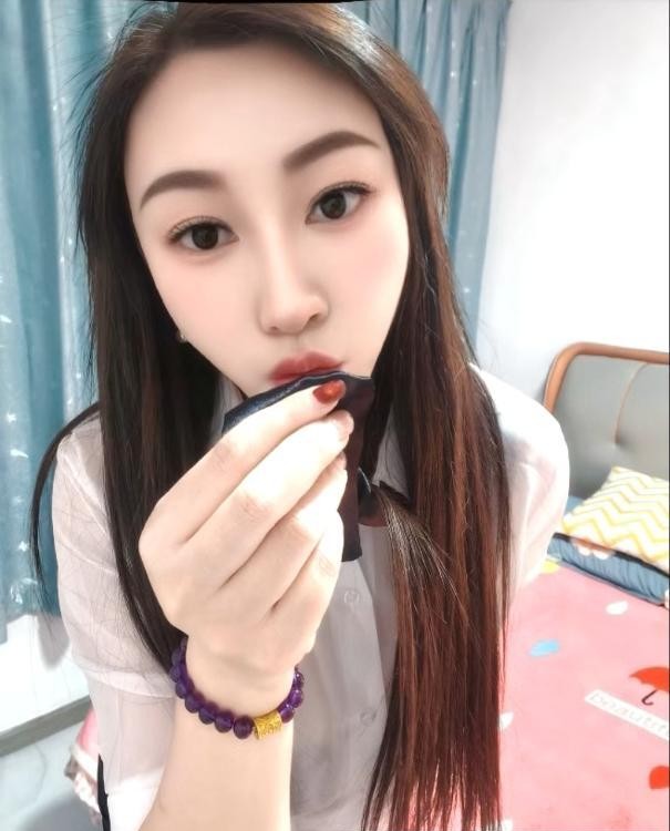 性感御姐年后回归