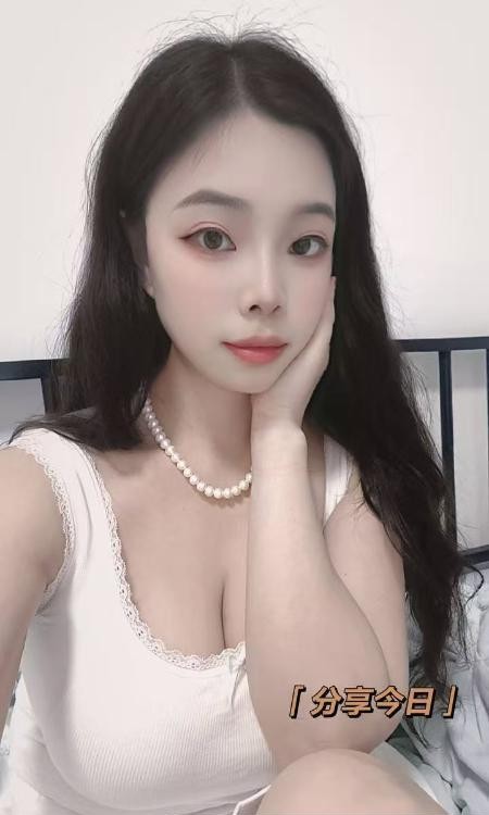 徐汇白皙大胸御姐柔儿