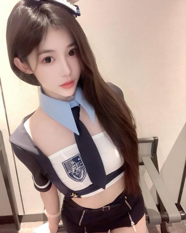 浦东颜值性感嫩妹子