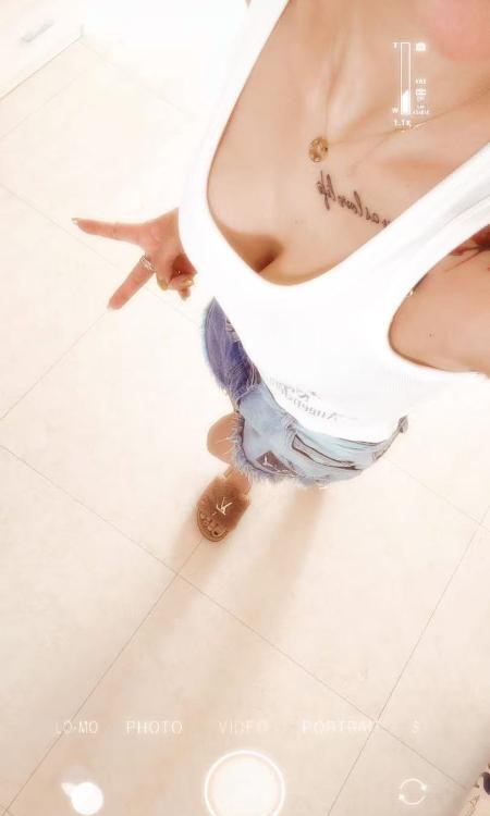 长春性感浪蹄子