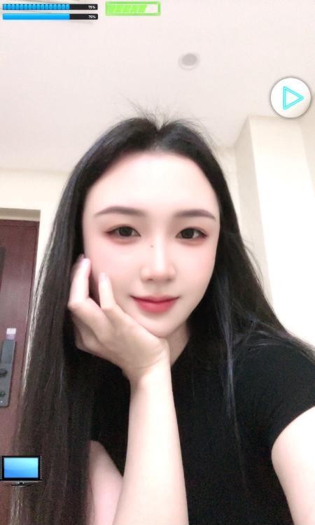 性格很好的小姐姐如意