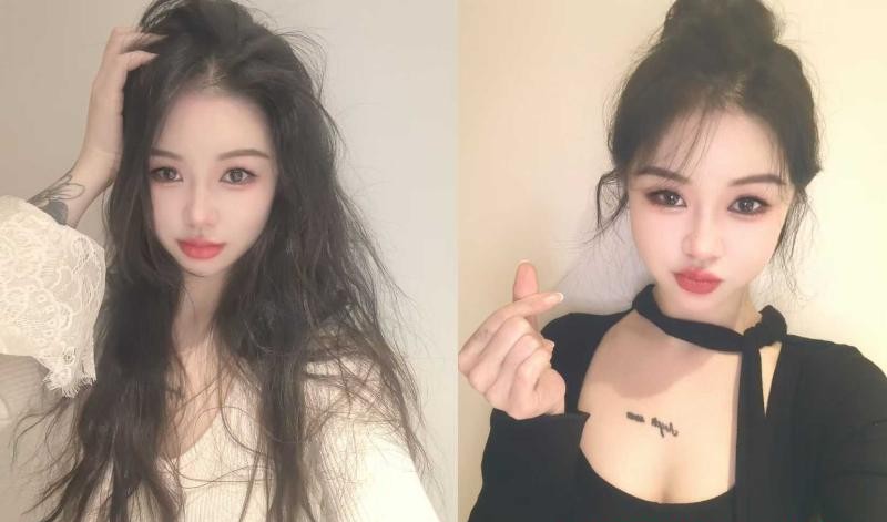 上城极致腰臀比小辣椒