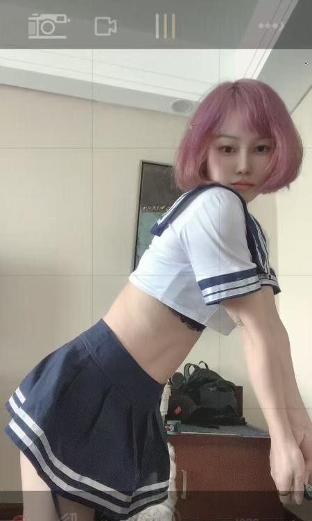 双飞姐妹花乐乐