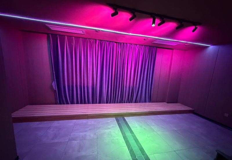 普陀安远路双飞姐妹花