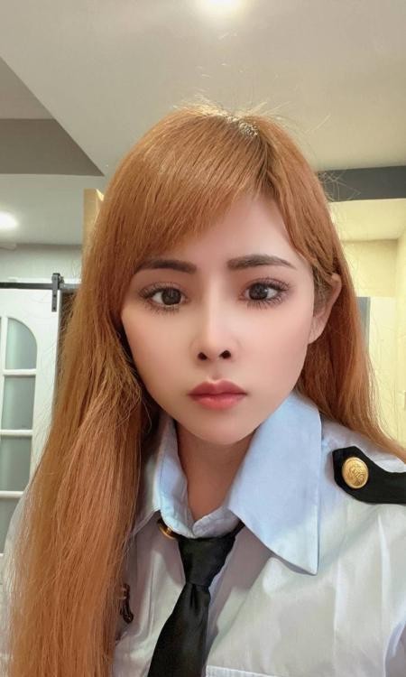 技术精湛的三通美婷