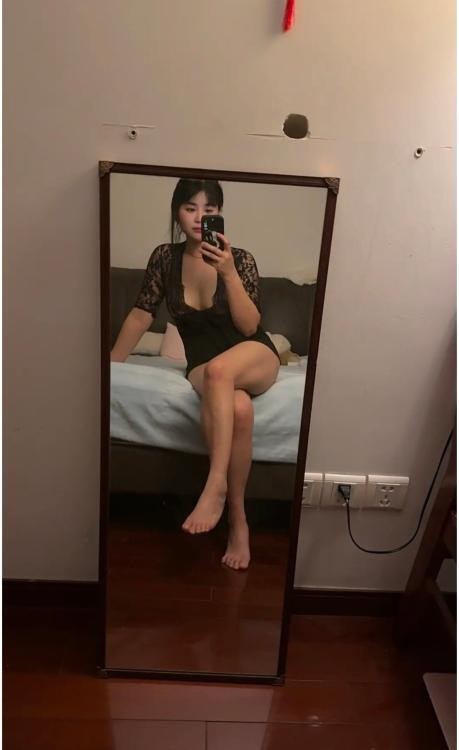 新吴大胸美少妇