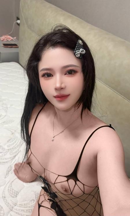 春节相约骚妇雅琪